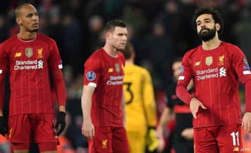 فريق ليفربول
