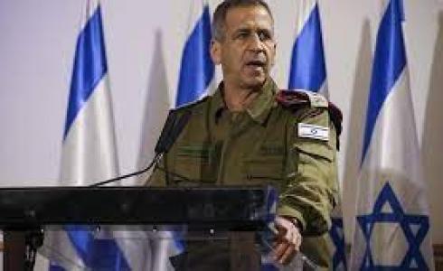 أفيف كوخافي