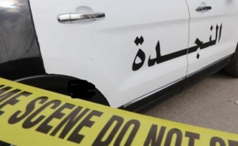 دورية شرطة في الاردن