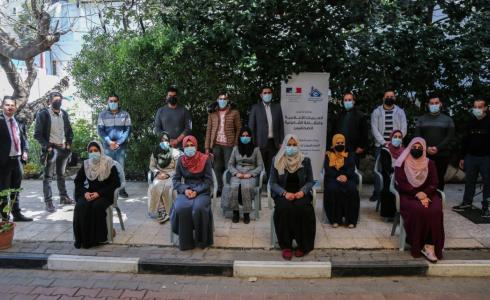 بيت الصحافة ينظم دورة حول الحريات الإعلامية في المواثيق والمعاهدات الدولية