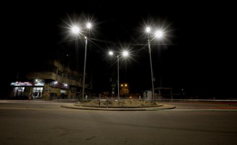 بلدية غزة تعلن عن مسابقة لتصميم نصب تذكاري لدوار " دولة "