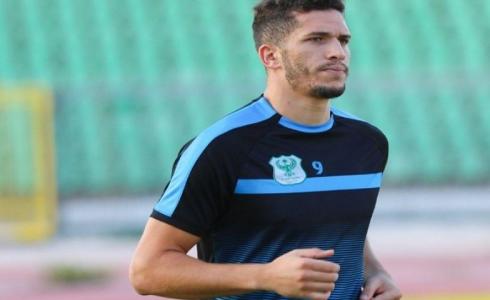 اللاعب محمود وادي