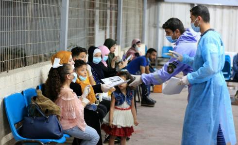 إجراءات احترازية في معبر بيت حانون إيرز