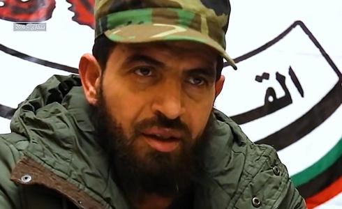 اغتيال محمود الورفلي