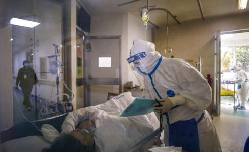 مستشفى غزة الأوروبي