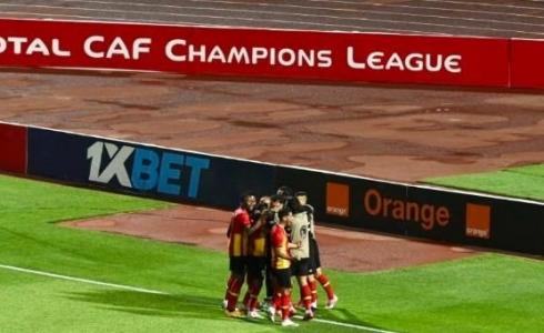 الترجي يهزم الزمالك