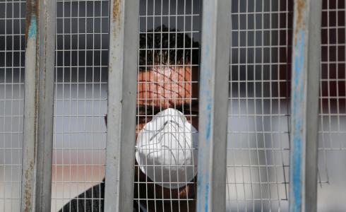 غزة تشهد مؤشرات على دخول موجة جديدة من تفشي كورونا