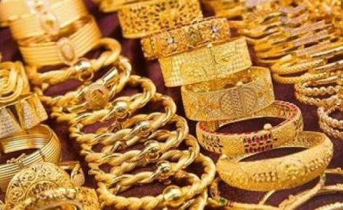 ذهب- توضيحية