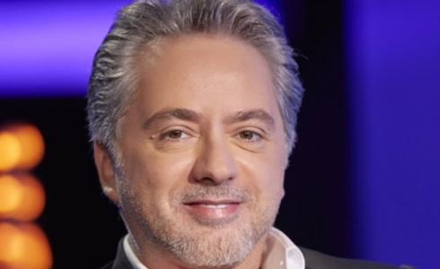 الفنان مروان خوري