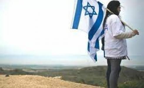 ابة إسرائيلية على الحدود