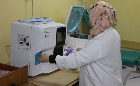 نقص المستهلكات المخبرية في غزة يتجاوز الخطوط الحمراء ويُهدد حياة الآلاف