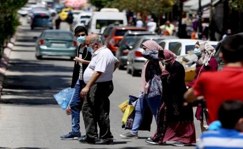 غنام تقرر فتح كافة القطاعات في مدينة رام الله يوم غد