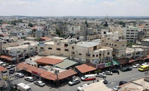 محافظة قلقيلية