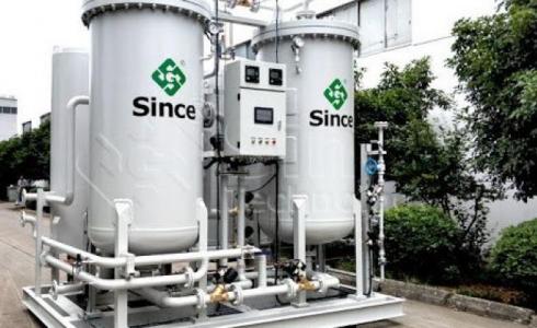 محطة أوكسجين جديدة في مستشفى دورا الحكومي