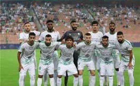 نادي الأهلي السعودي