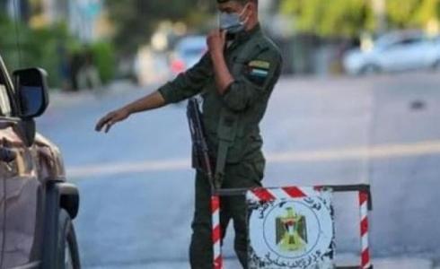 اغلاق مديرية الاقتصاد الوطني في سلفيت بسبب كورونا