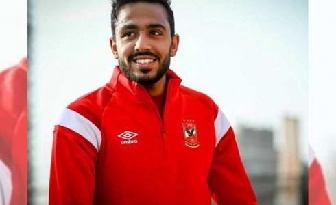 محمود كهربا