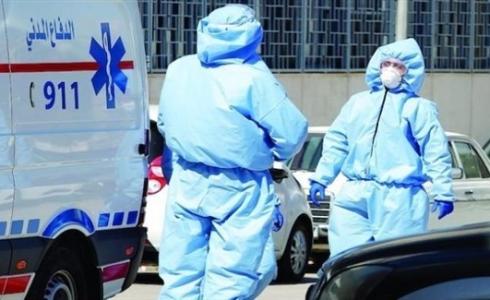 متحور أوميكرون وصل إلى الأردن