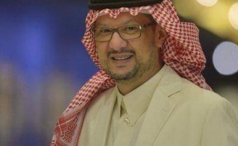 فيصل بن تركي