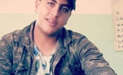 فتى الزرقاء صالح