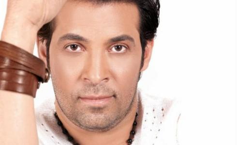 الفنان المصري سعد الصغير