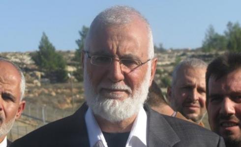 محمد محمود حسن أبو طير