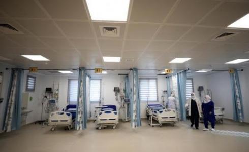 مستشفى قشدة في طوباس