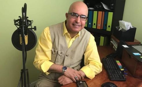 اليوتيوبر شفيق العمراني