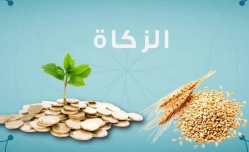 زكاة الفطر في سوريا