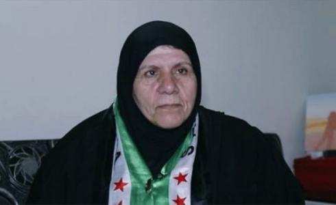 حسنة الحريري