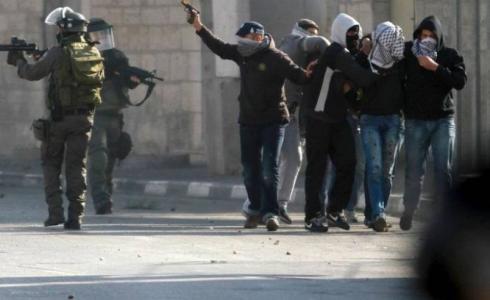 مستعربون - ارشيف