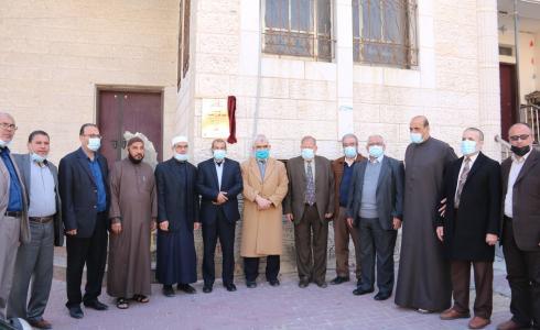 "الشباب والثقافة" تكرم الشاعر الراحل أحمد عقيلان