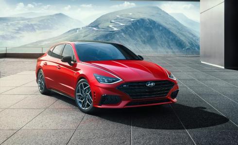 هيونداي موتور