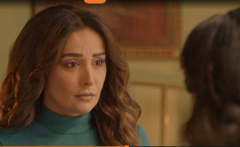 مسلسل الكندوش - بطولة أيمن زيدان