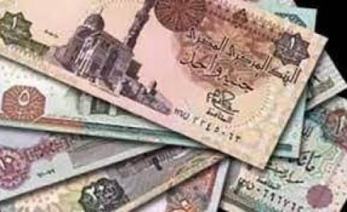 الجنيه المصري