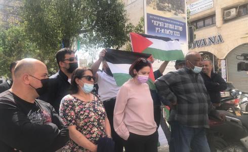 اعتقال مرشحين للانتخابات التشريعية في القدس