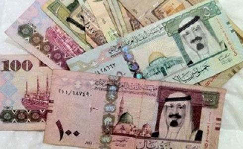 عملة السعودية