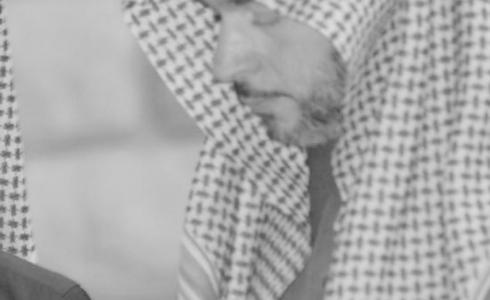 وفاة حسن العساكر في السعودية