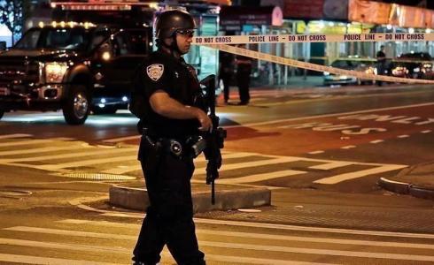 الجريمة في أمريكا الجنوبية