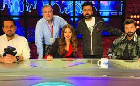 برنامج عراق أيدول araq idol الحلقة 11 الحادية