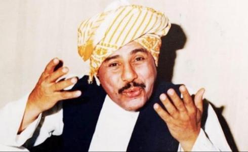 سبب وفاة حسن دردير الفنان السعودي