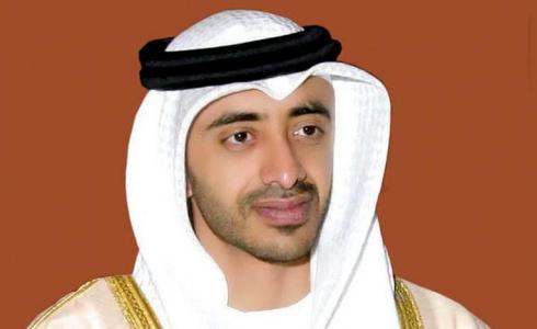 الإمارات تهاجم نتنياهو بسبب دعوتها للمشاركة في إدارة غزة
