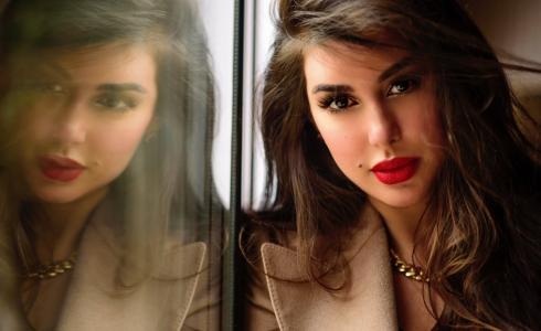 ياسمين صبري