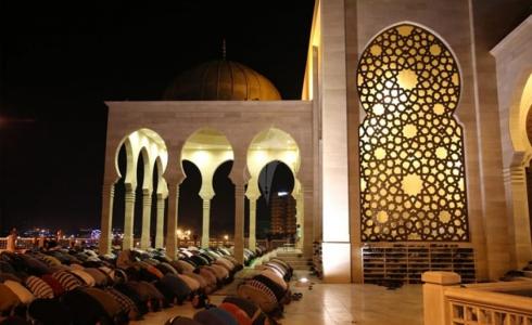 خطبة جمعة عن فضل العشر الأواخر من رمضان وليلة القدر 1445