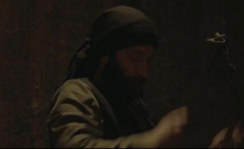 مسلسل الكندوش الحلقة 7 السابعة كاملة