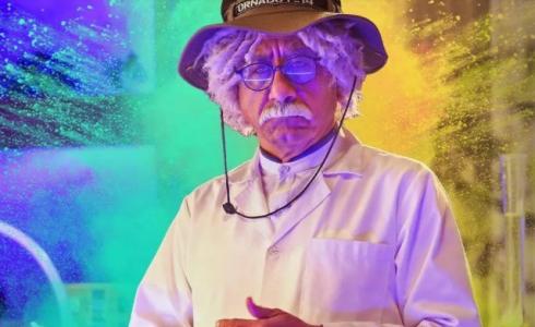 مسلسل ممنوع التجول