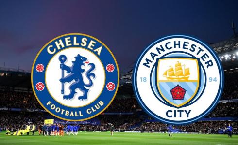 مانشستر سيتي وتشيلسي