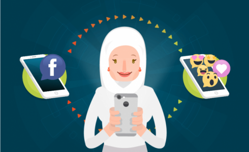 دليل الاعمال التجارية من فيسبوك