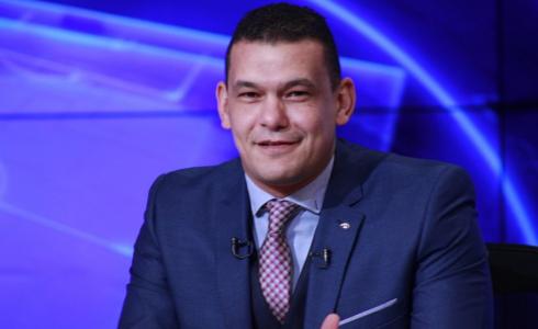 عبد الواحد السيد نجم الزمالك السابق