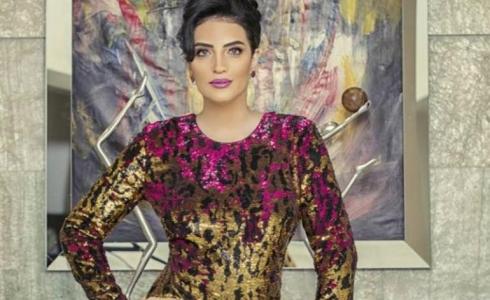 حورية فرغلي